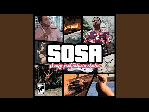 Sosa (feat. Mike Melodia)