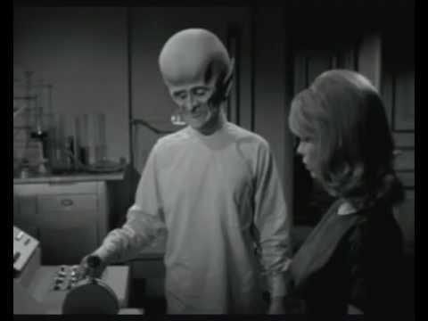 The Australian Alien.wmv