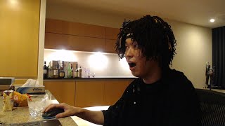事故っちゃいました。PC閉じたらだめなのね...裏側見ただけなのに - 事故が起きました