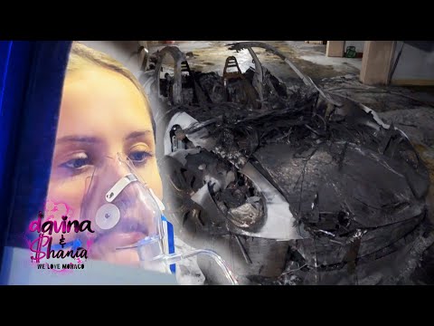 Explosion! 💥 Davina Geiss in Gefahr... 😨 | Davina & Shania - We love Monaco #14 #15