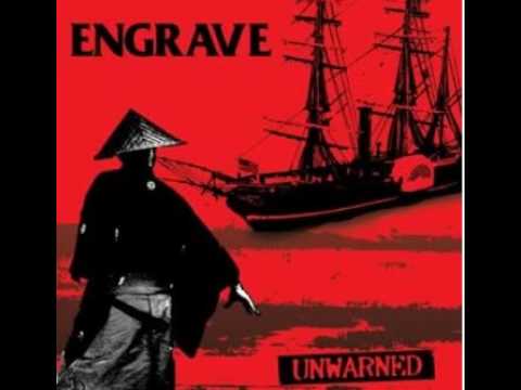 Engrave - Hateful Race
