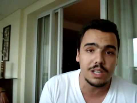 TÃºlio Dek rimando