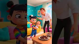 Download lagu Ibu Jadi Anak Kecil! #shorts #animasi #kartun mp3 Download lagu Ibu Jadi Anak Kecil! #shorts #animasi #kartun mp3