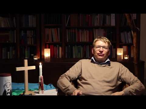 Gedanken zum Tage vom 04.05.2020