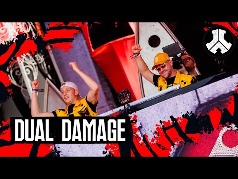 Dual Damage | Defqon.1 2025