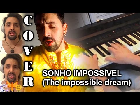 Sonho Impossível - Chico Buarque
