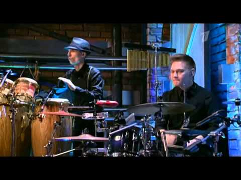 O'funk'illo - Hasta Las Cejas (intro)