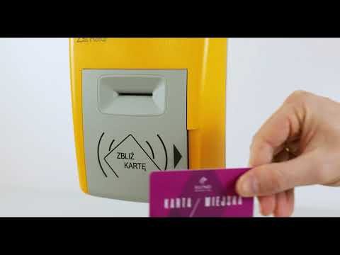 Elektroniczna portmonetka