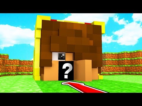 ISMETRG'NİN EFSANE GİZLİ GEÇİTİ BULUNDU! 😱 - Minecraft