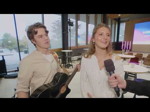 Musiker från Södertälje