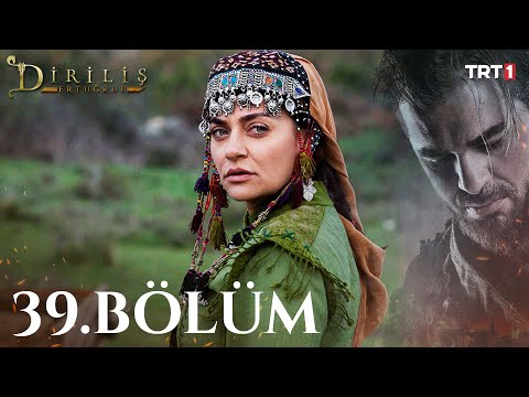 Dirilis Ertugrul Episode 39 With English Subtitles