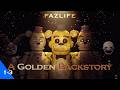 SFM FNAF Life Within A Golden Backstory Full Episode