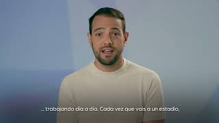 Deportistas LGTBI: El valor de ser visibles - RAUL GRANADO