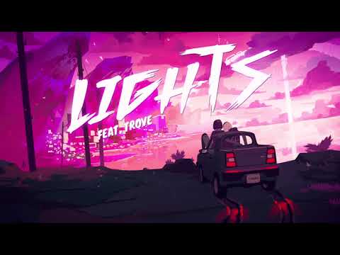 Video thumbnail for Lights