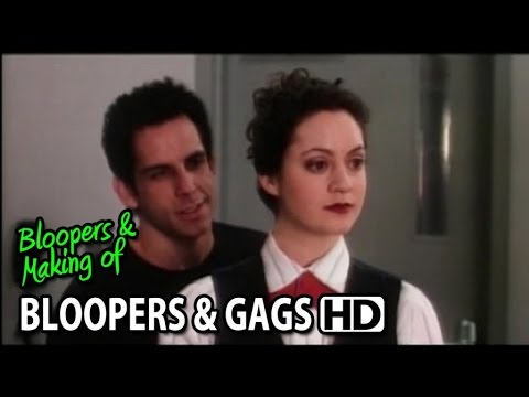 Meet the Parents (2000) Bloopers, Gag Reel & Outtakes (Part2/2)