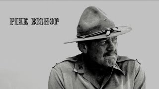 The Wild Bunch (1969) "La Golondrina" (Soundtrack by Jerry Fielding)