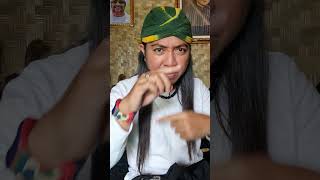 Download lagu EFFECTIVE WAYS TO OPEN YOUR INNER EYE❗Ki Sambung Roso #Short mp3