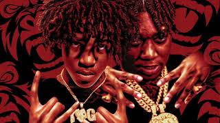 [FREE] Fredo Bang x Louisiana Type Beat  