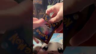 Another raging surf pack #pokemonchannel #pokemon #collectiblecards #pokemontcg #pokemoncards