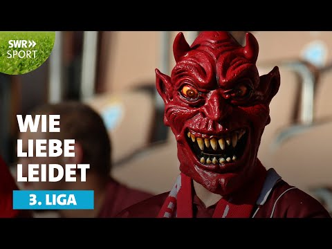 Die FCK-Aufholjagd und das lange Leiden der Fans in der Saison 2020/21 | SWR Sport