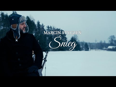 Marcin Styczeń - Śnieg (Official video)