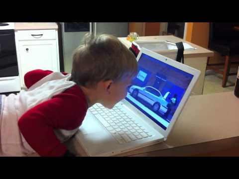 BRADYN ROCKING w/ FatRat Da Czar