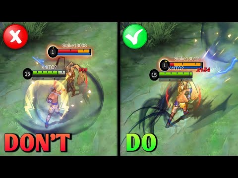 PAQUITO BEST 1 SHOT COMBO YOU MUST KNOW | PAQUITO DEADLY COMBO | TOP GLOBAL PAQUITO GAMEPLAY | MLBB