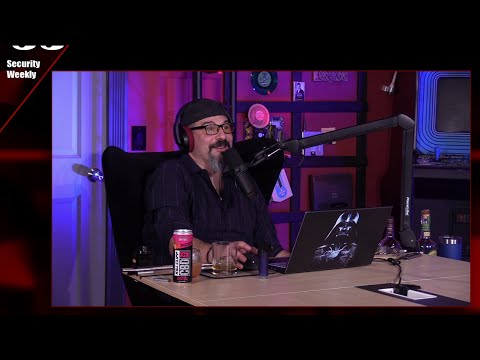 Vending Machine Hack, Chucky's Amber Alert, HarmonyOS, &amp; Realtek Vulns - PSW #682