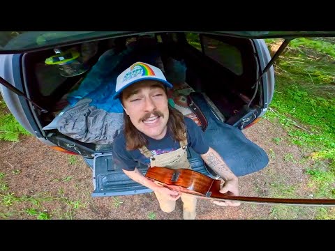 Goth Babe - Doug Fir (Official Music Video)