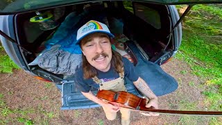 Goth Babe – “Doug Fir”