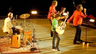 The Rolling Stones - Play With Fire - Soldier Field - Chicago, IL - June 25, 2019 LIVE