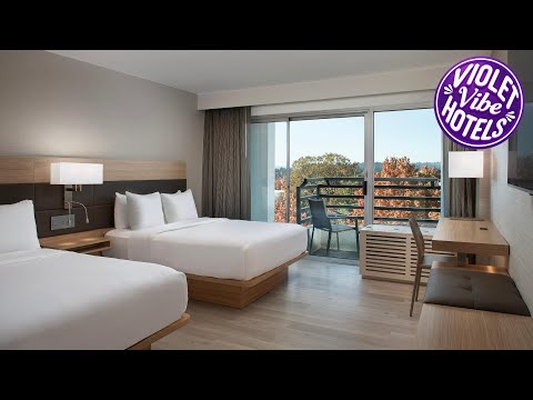 AC Hotel Portland Lake Oswego | Portland (OR), United States | Hotel Review ⭐