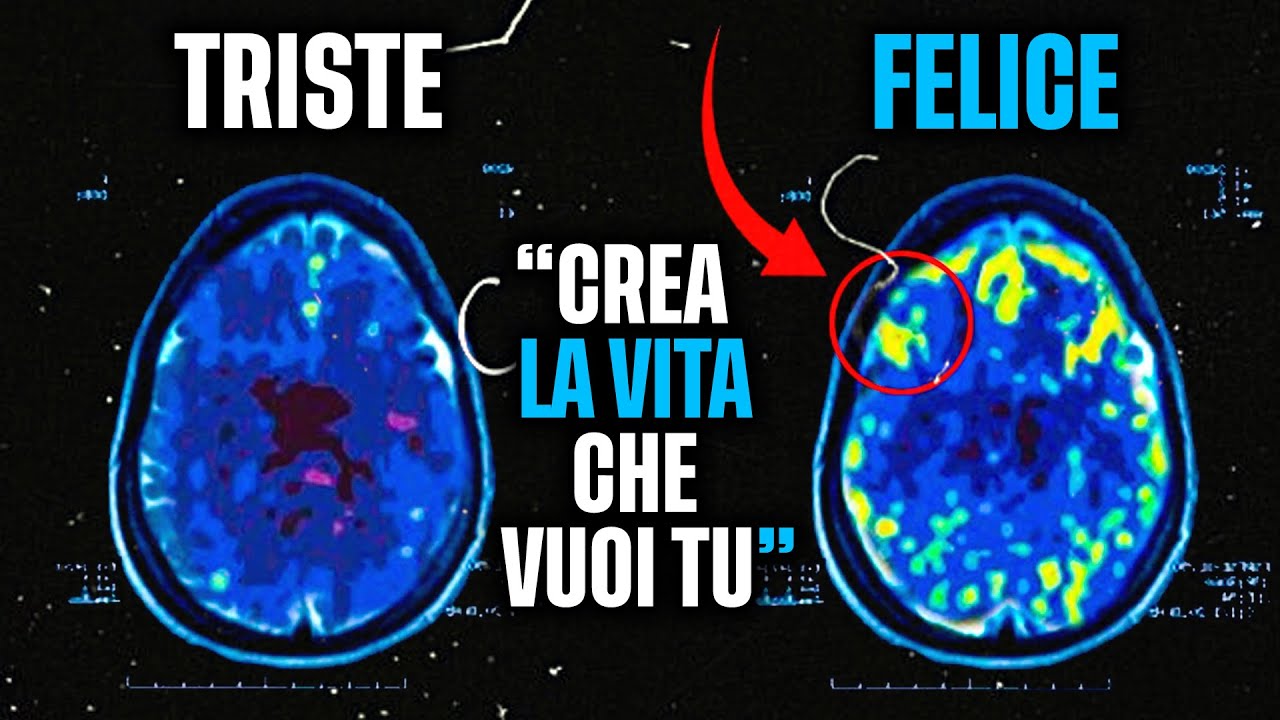 Il Metodo di Joseph Murphy è incredibile  - Funziona come per Magia