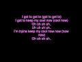 Keep My Cool - Aaradhna Lyrics 
