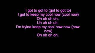 Keep My Cool - Aaradhna Lyrics