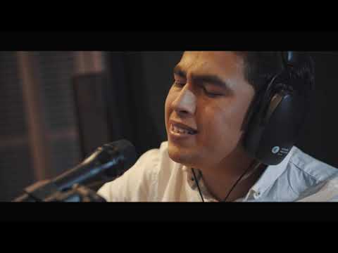 Andrés Pedraza-Te escribí una canción