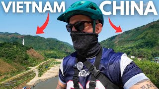 Meanwhile on the Border of China 🇨🇳