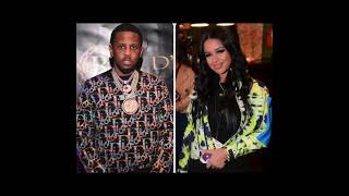 EMILY B’S DAUGHTER TAINA SAYS FABOLOUS DOESN’T TAKE CARE OF BABY SISTER❓❓❓❓