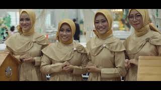 Download lagu Sholawat Merdu Pernikahan cinematic Islami yang bikin kamu Baper mp3 Download lagu Sholawat Merdu Pernikahan cinematic Islami yang bikin kamu Baper mp3