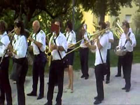 banda musicale di Valle Castellana SIETE FORTI by N.C.