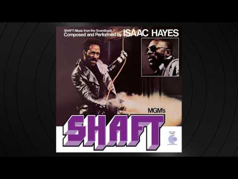 Ellie's Love Theme by Isaac Hayes from Shaft (Music From The Soundtrack)