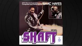 Ellie's Love Theme by Isaac Hayes from Shaft (Music From The Soundtrack)