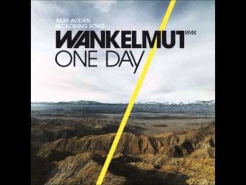 Asaf Avidan feat. The Mojos - One Day / Reckoning Song (Original)