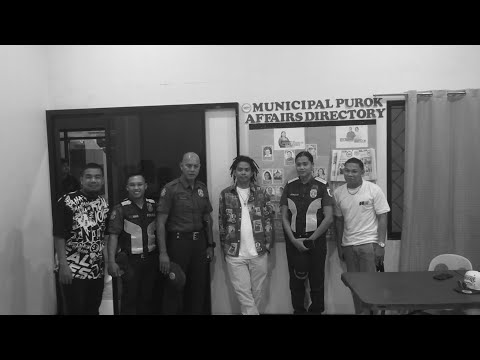 D-GARS & Lucky Boondock$ - SALAMAT SA GINOO (Prod. by Makii Beats)