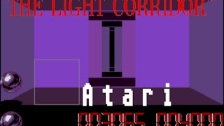 The Light Corridor - Atari ST (1990)