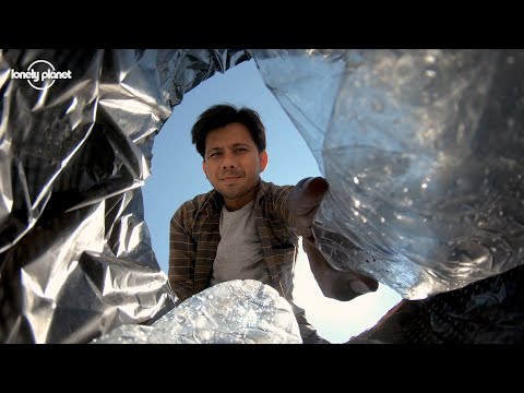 5個小貼士，讓旅行更具可持續性 (5 tips for more sustainable travel)