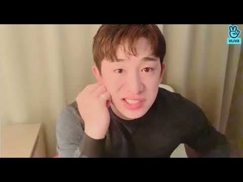 [Eng Subs] 2019.06.07 LIVE : 190607