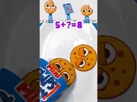 Sprunki OC Chips Ahoy! DIY Unboxing