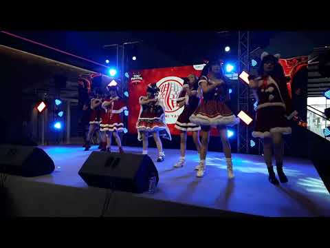 Yami Yami : Promise the Star @ TGG Festival 2022 : The Market Bangkok (20221225)