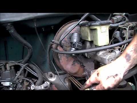 Bill K Replacing Vavle seals on my 96 dodge ram 1500 Head still on engine